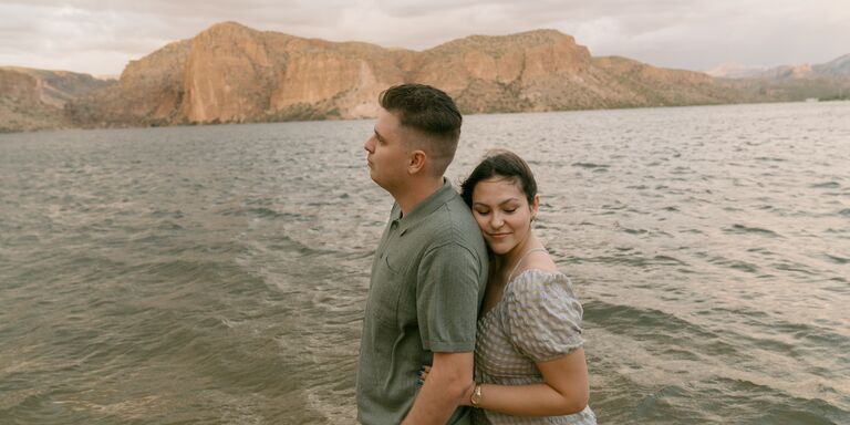 Khayla & Lawrence Home Page Banner