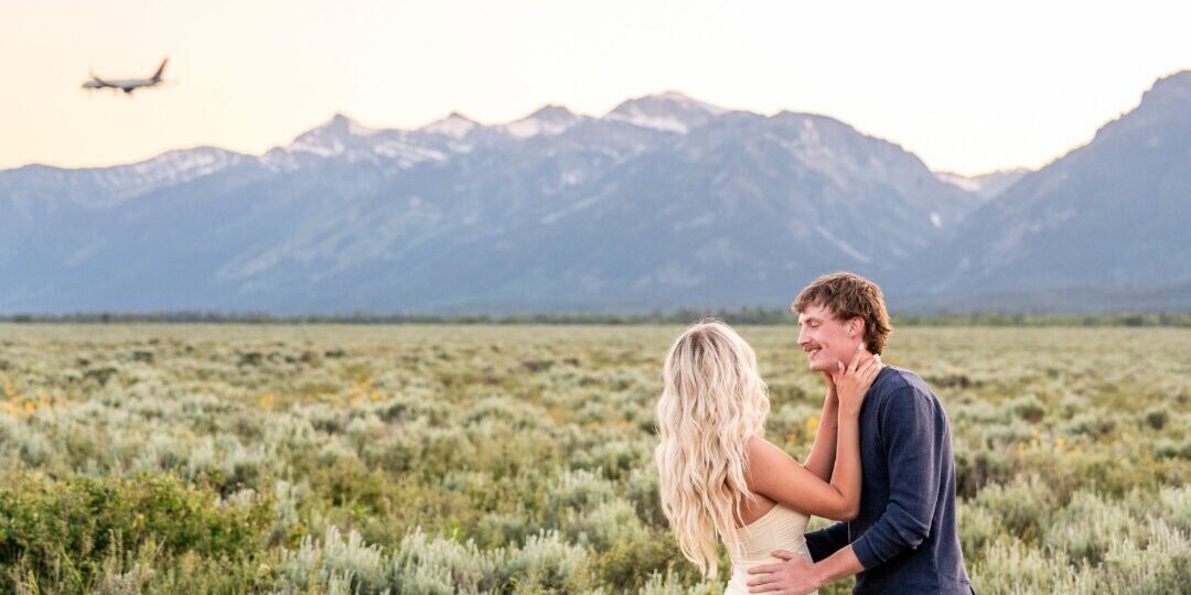 Blaine & Addey Home Page Banner