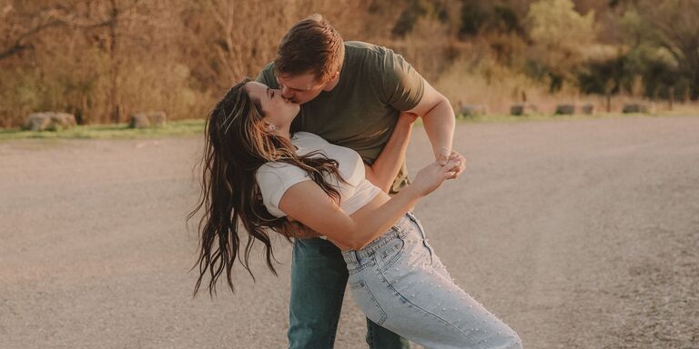 Mackenzie & Blake Home Page Banner