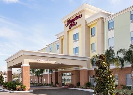 Picture of Hampton Inn Bartow