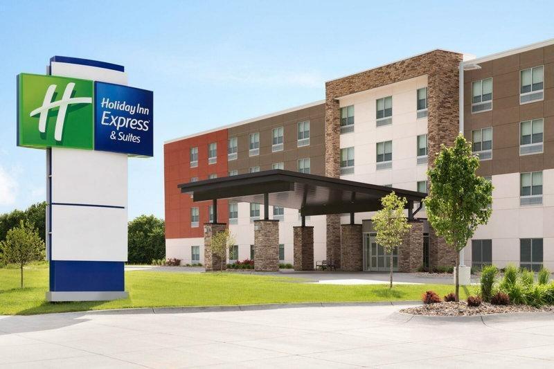 Picture of Holiday Inn Express & Suites Red Wing, an IHG Hotel