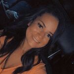 Jolie Mathis