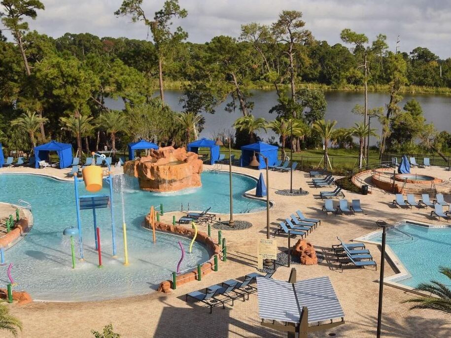 Picture of Wyndham Lake Buena Vista Disney Springs Resort Area