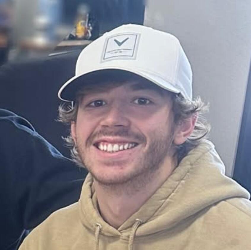 Blaine Evans 