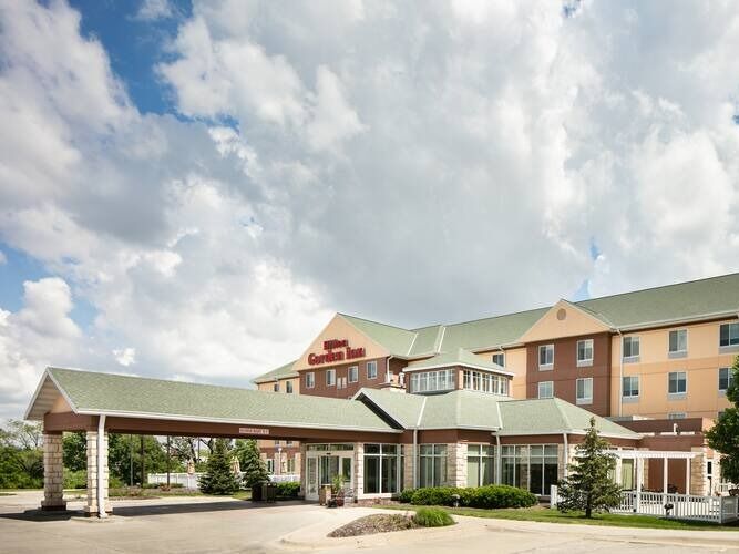 Picture of Hilton Garden Inn Omaha West