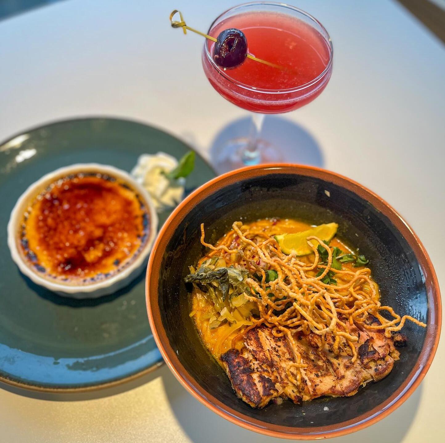 Picture of YUMM THAI : SUSHI AND BEYOND
