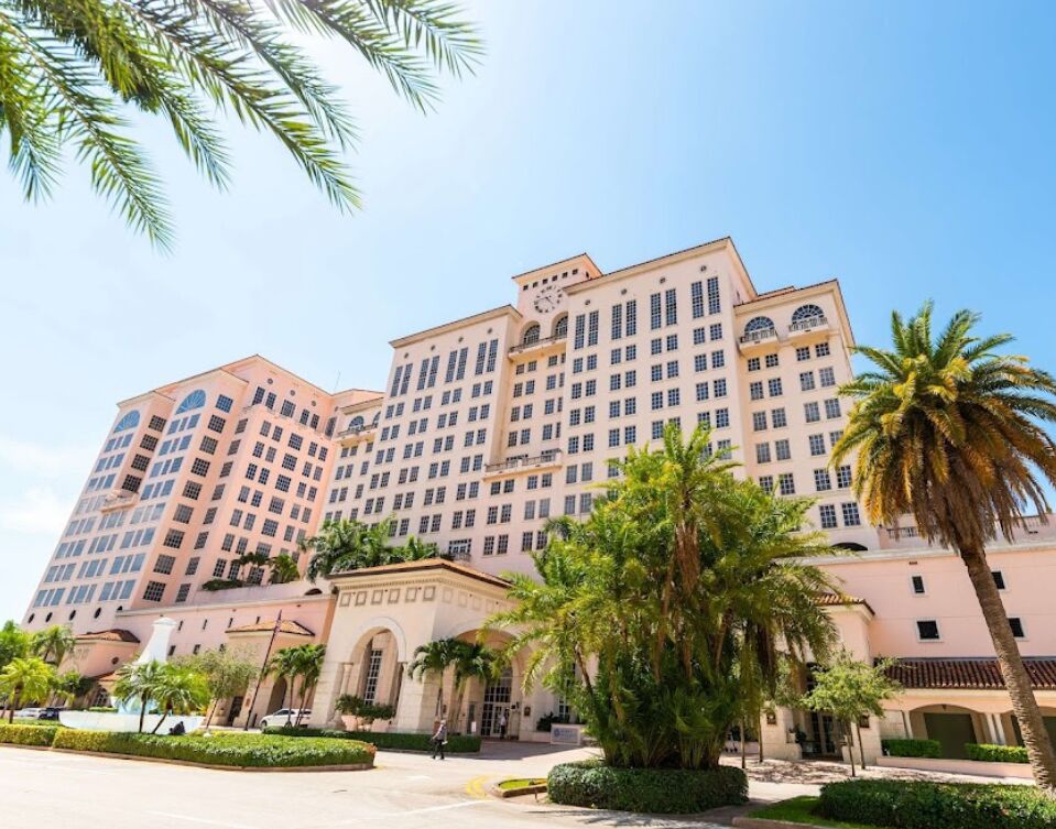 Picture of Hyatt Regency Coral Gables 