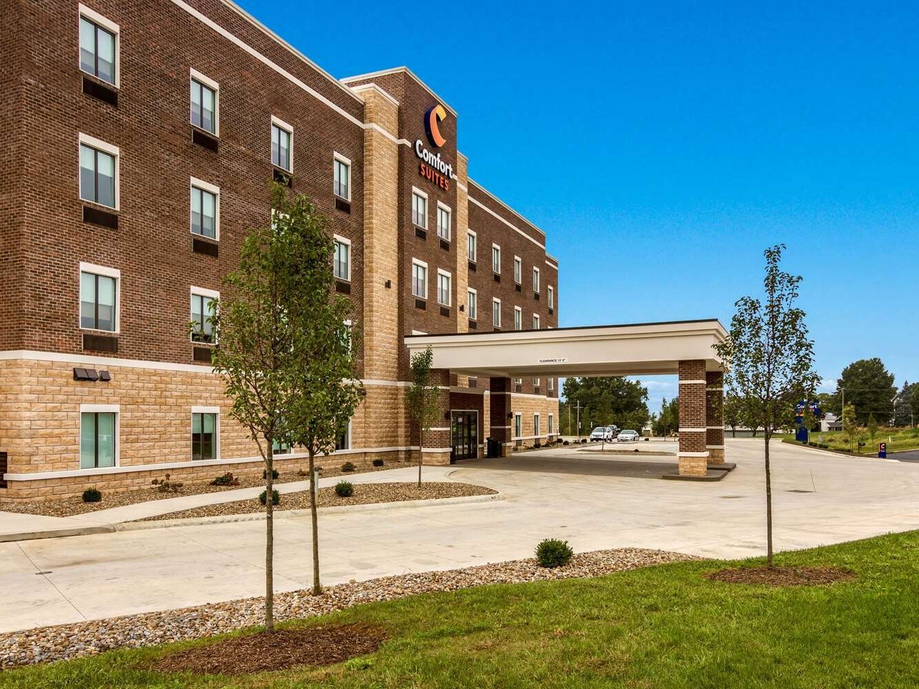 Picture of Comfort Suites