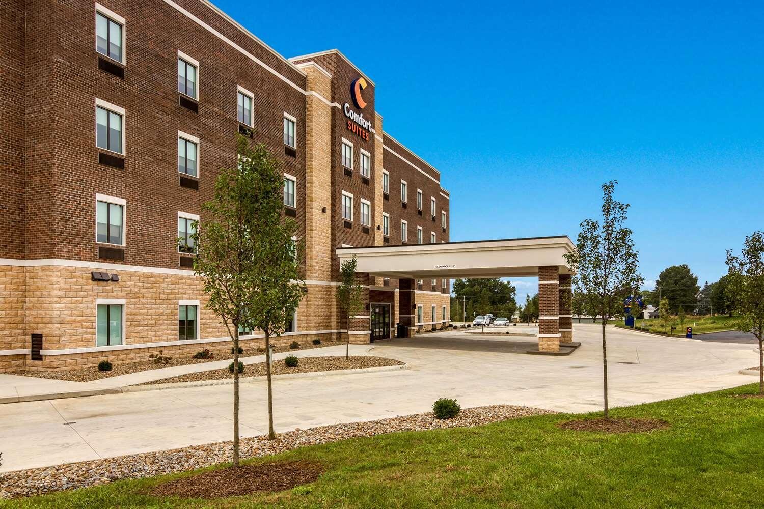 Picture of Comfort Suites