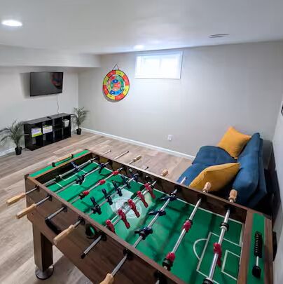 Picture of Airbnb House