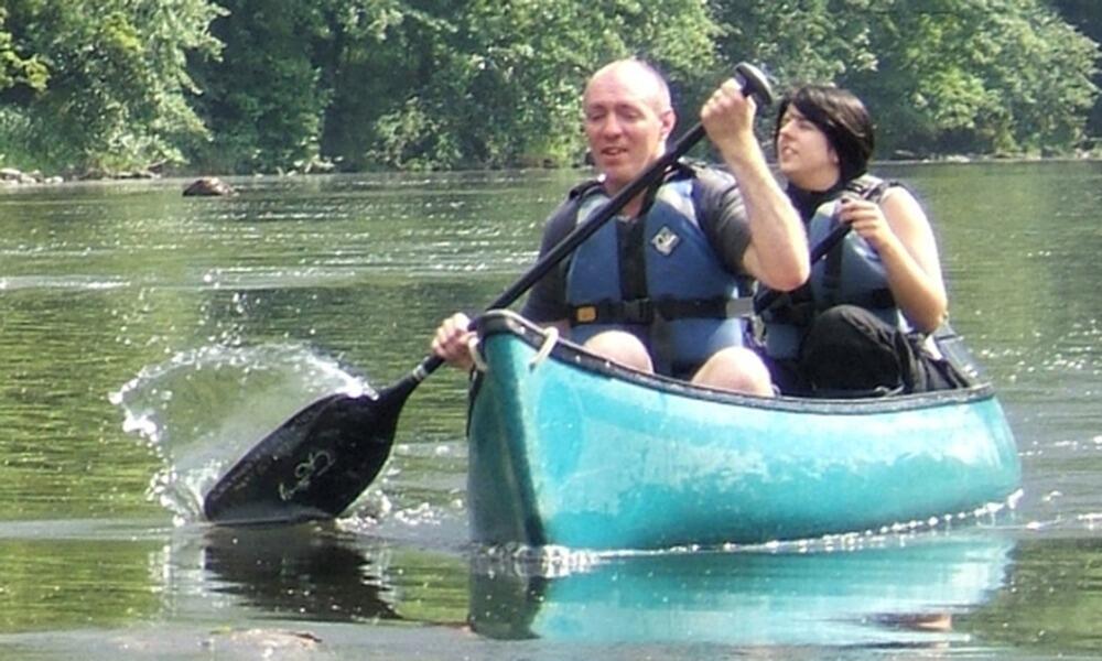 Picture of Black Mountain Adventure