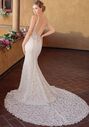 Casablanca Bridal 2319 Niki Mermaid Wedding Dress - thumbnail - 2