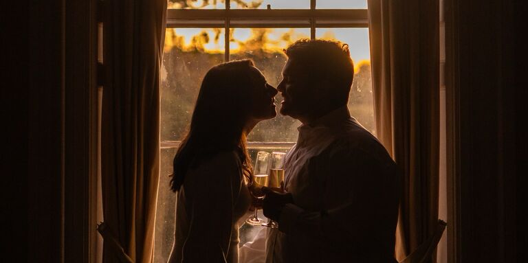Samantha & Tyler Home Page Banner