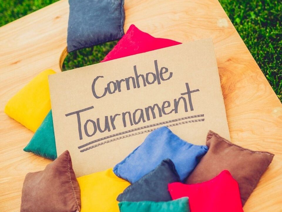 Picture of Games on the Green
