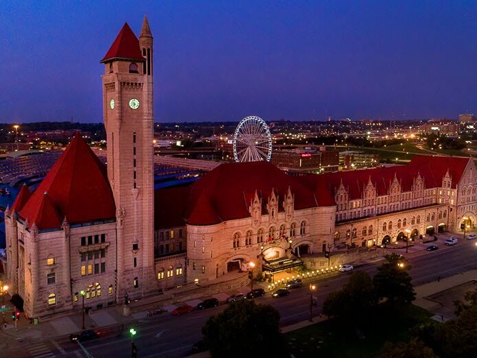 Picture of Union Station 