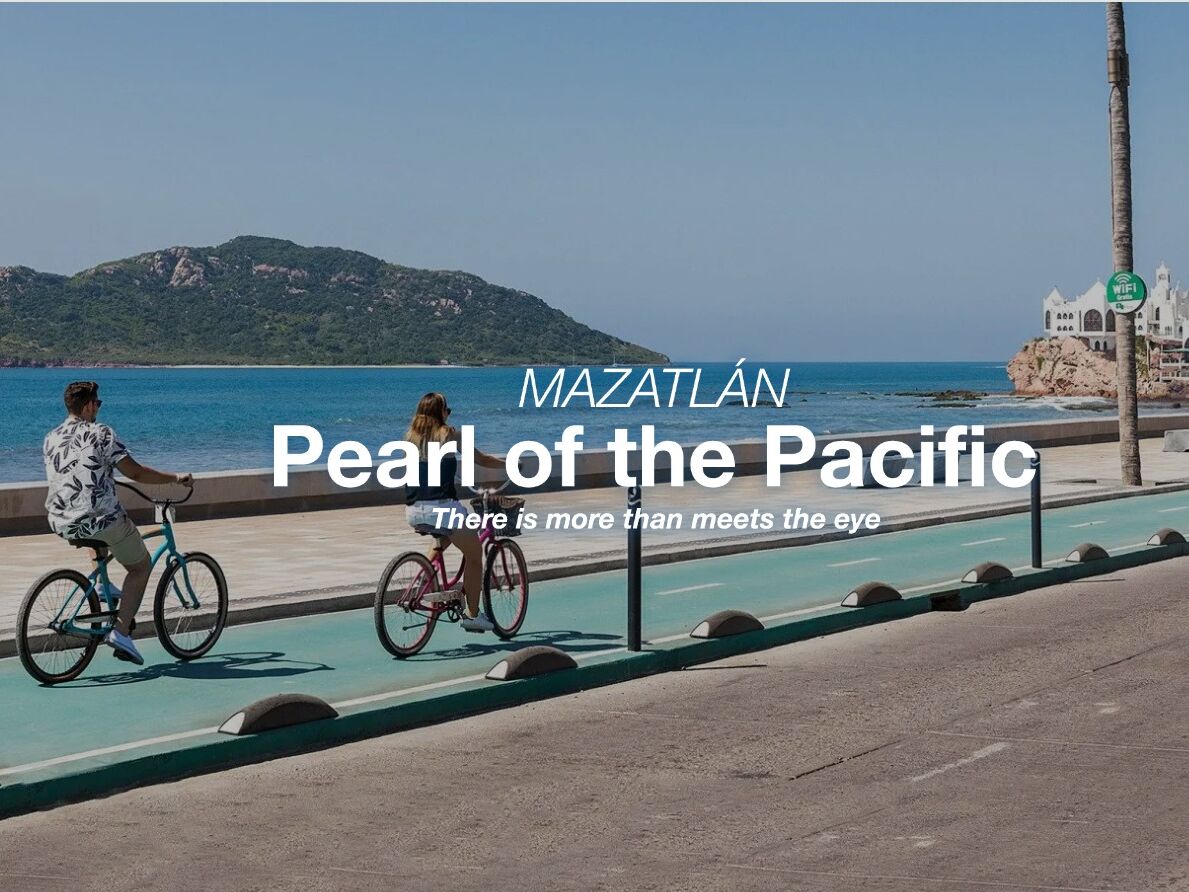 Picture of Mazatlán Tours