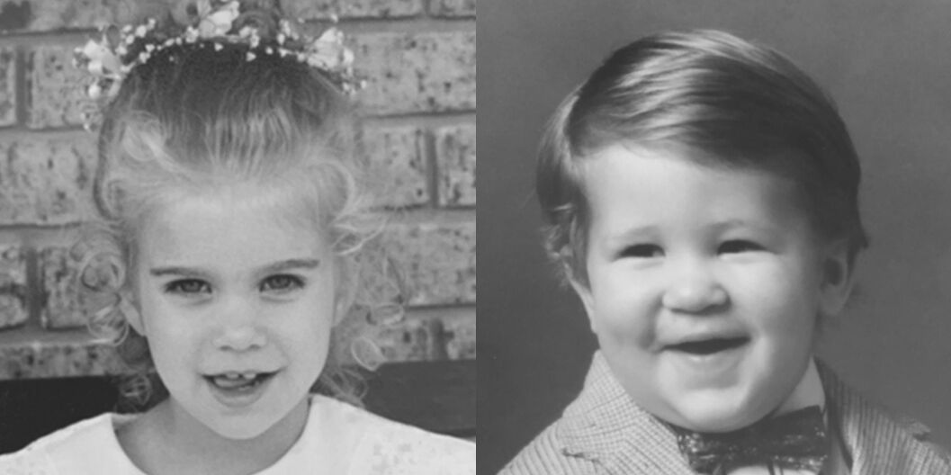 Brooke and Jacob 's Wedding Website