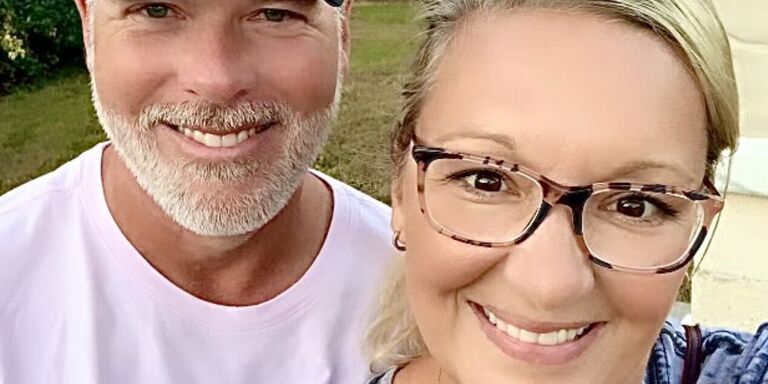 Scott & Jen Home Page Banner