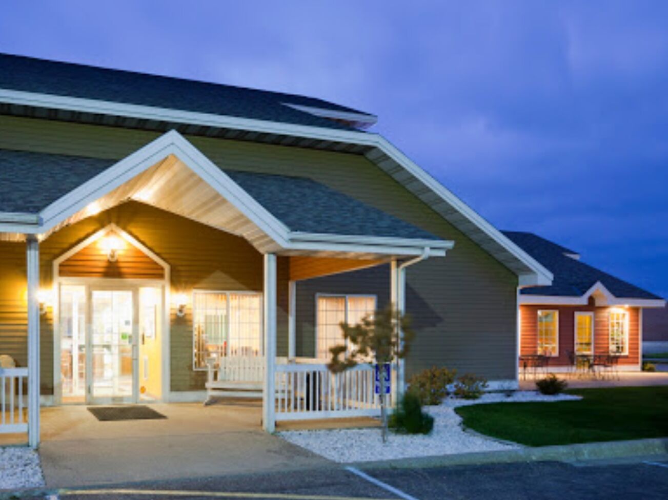 Picture of Paynesville Inn & Suites