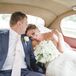 Classic, Romantic Spring Wedding