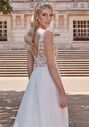 Adore by Justin Alexander Alessia A-Line Wedding Dress - thumbnail - 3