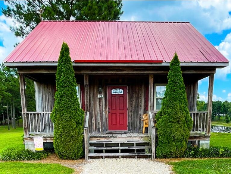 Picture of Lu Mil Cabins