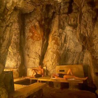 Picture of Yampah Spa Vapor Caves 