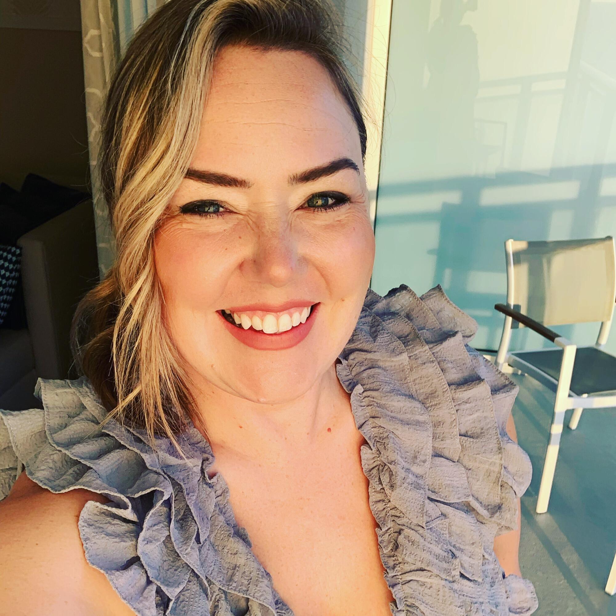 Nikki Hume