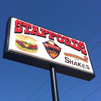 Picture of Stafford's Big Burger