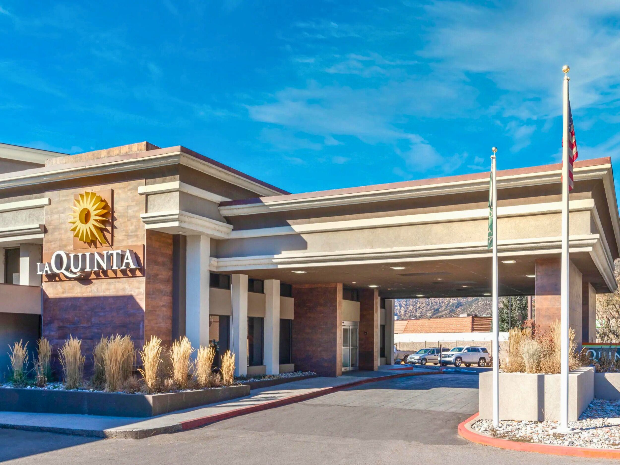 Picture of La Quinta Inn & Suites by Wyndham Glenwood Springs