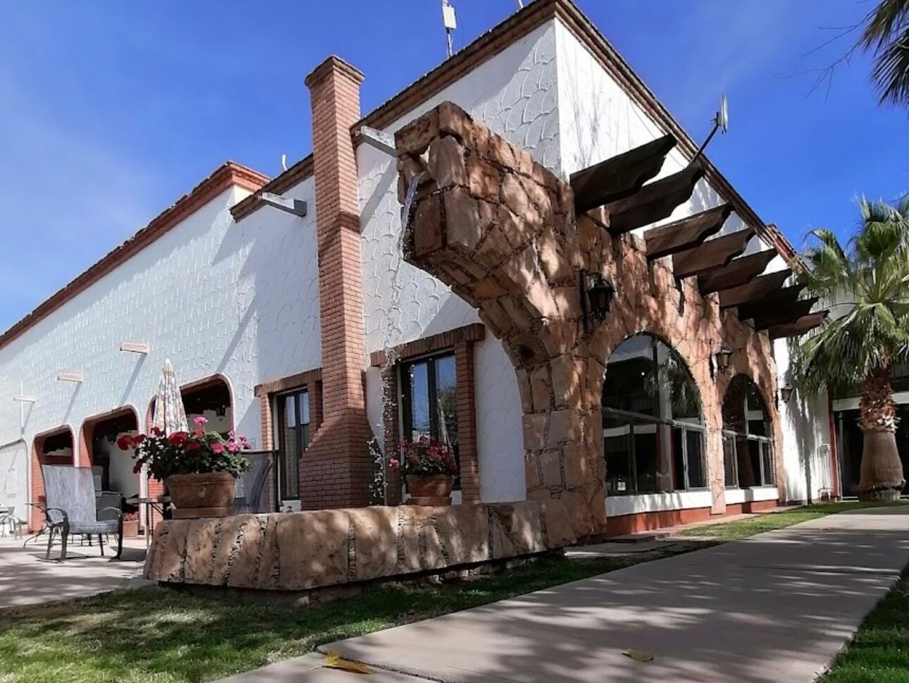 Picture of Hotel Hacienda