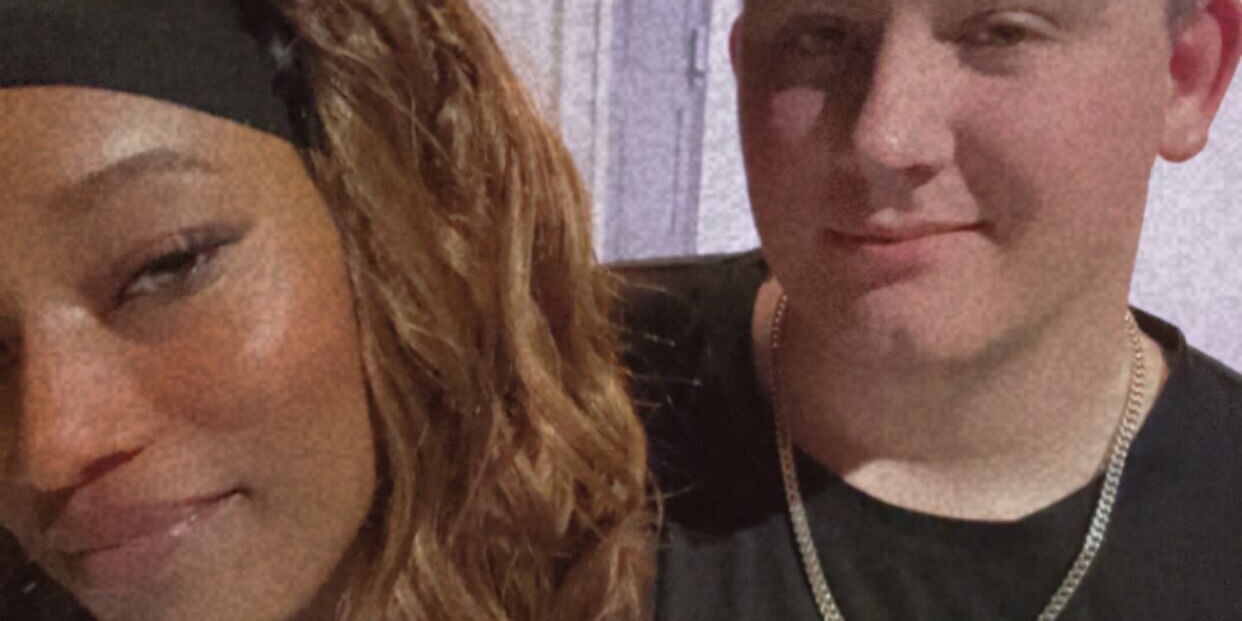 Keicha & Lane Home Page Banner