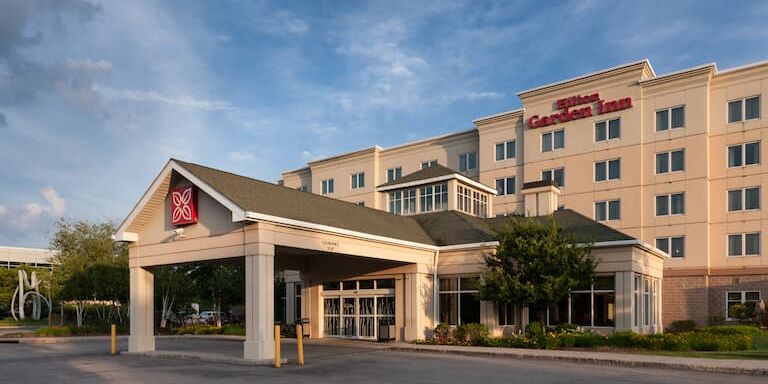 Picture of Hilton Garden Inn Rockaway