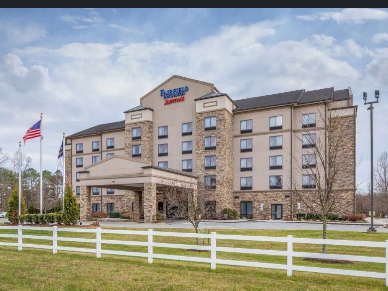 Picture of Fairfield Inn & Suites by Marriott Elkin Jonesville