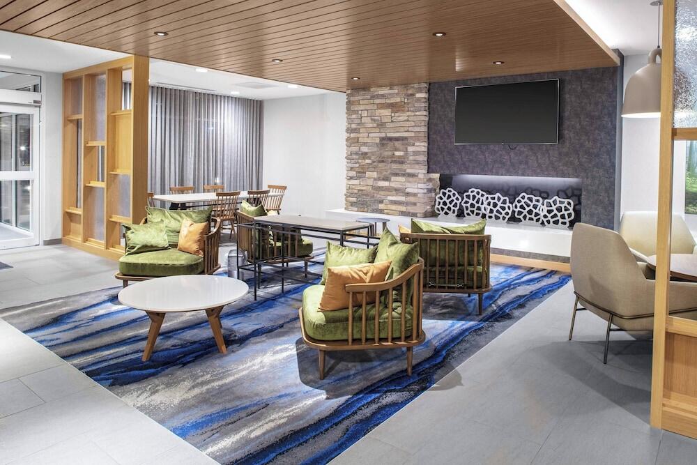 Picture of Fairfield Inn & Suites by Marriott Indianapolis Greenfield