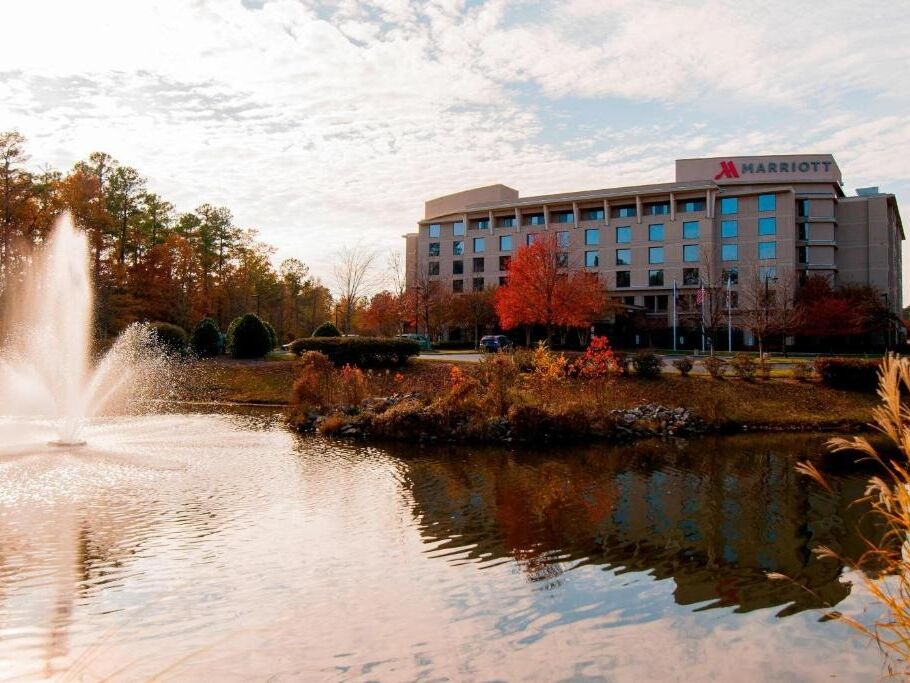 Picture of Richmond Marriott Short Pump