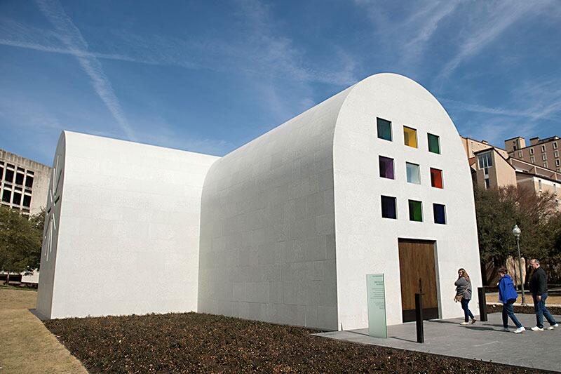Picture of Blanton Museum of Art