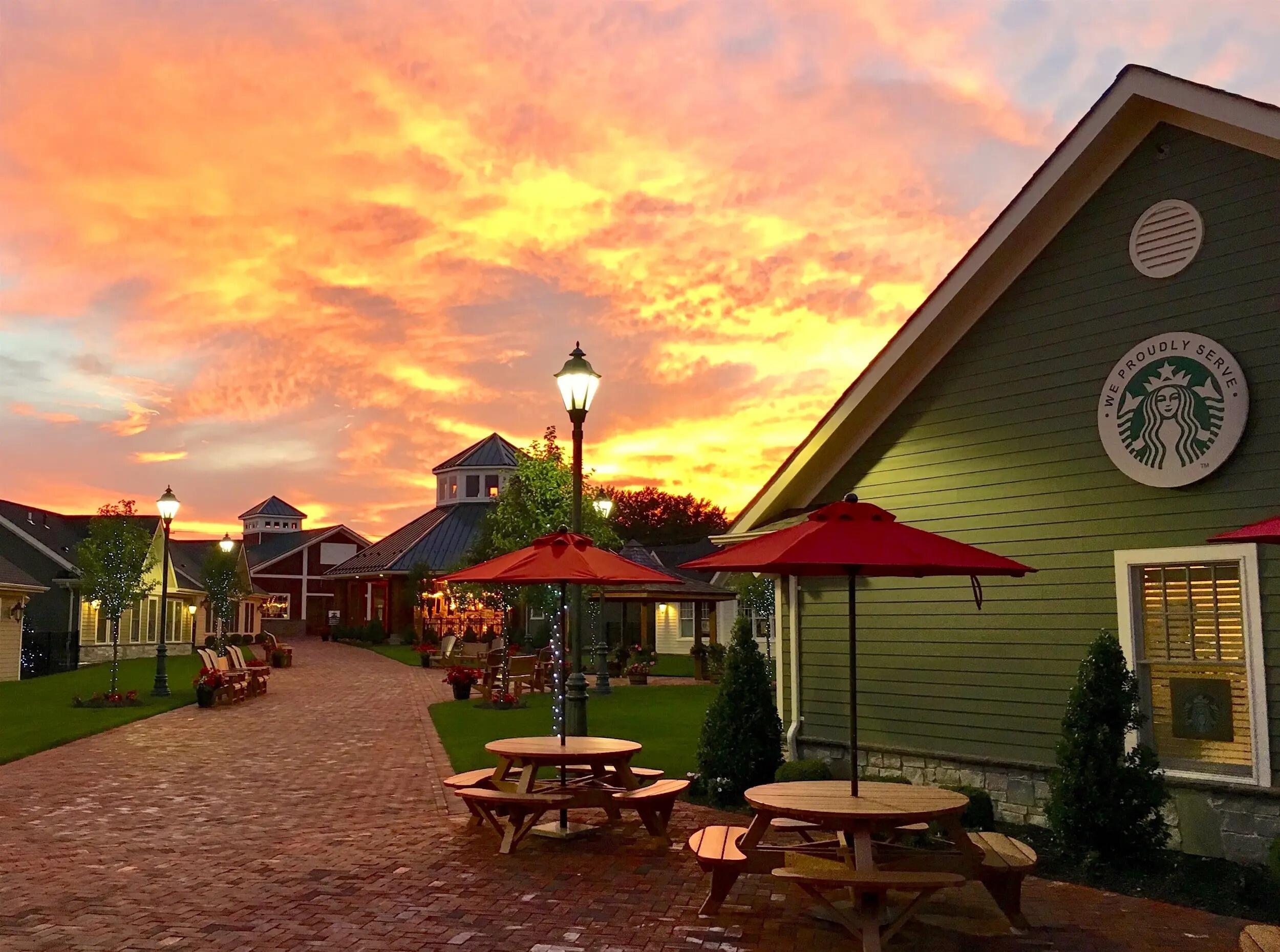 Picture of The Shoppes at East Wind