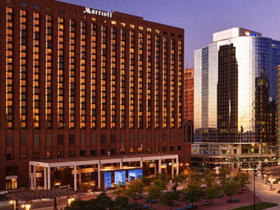 Picture of Kansas City Marriott Downtown