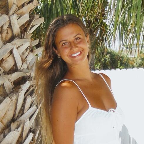 Ariana Copenhaver
