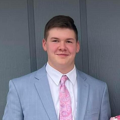 Elijah Rose