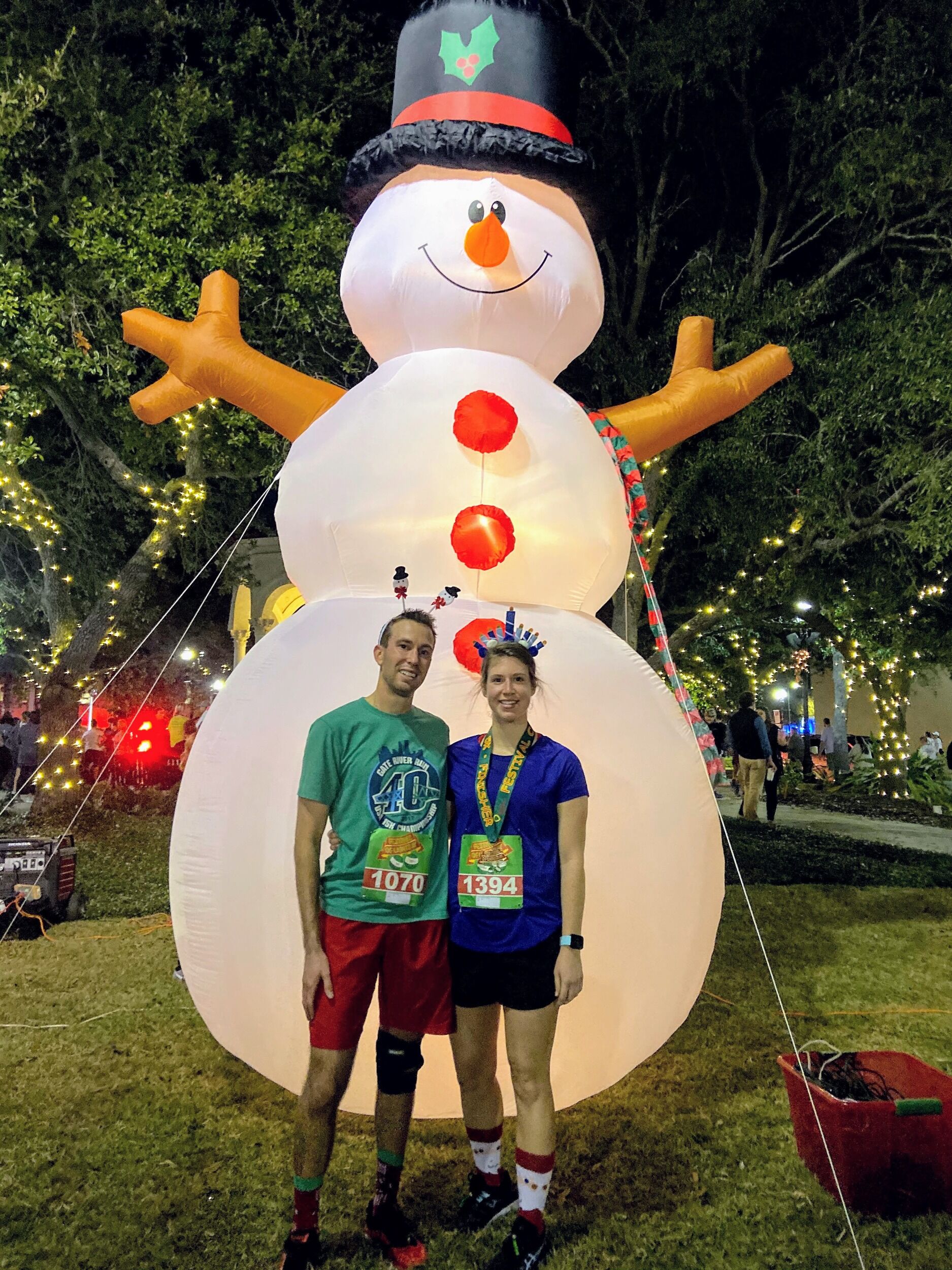 Picture of HOW WE MET - 12/8/2018