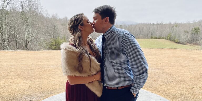 Charlotte & Ryan Home Page Banner