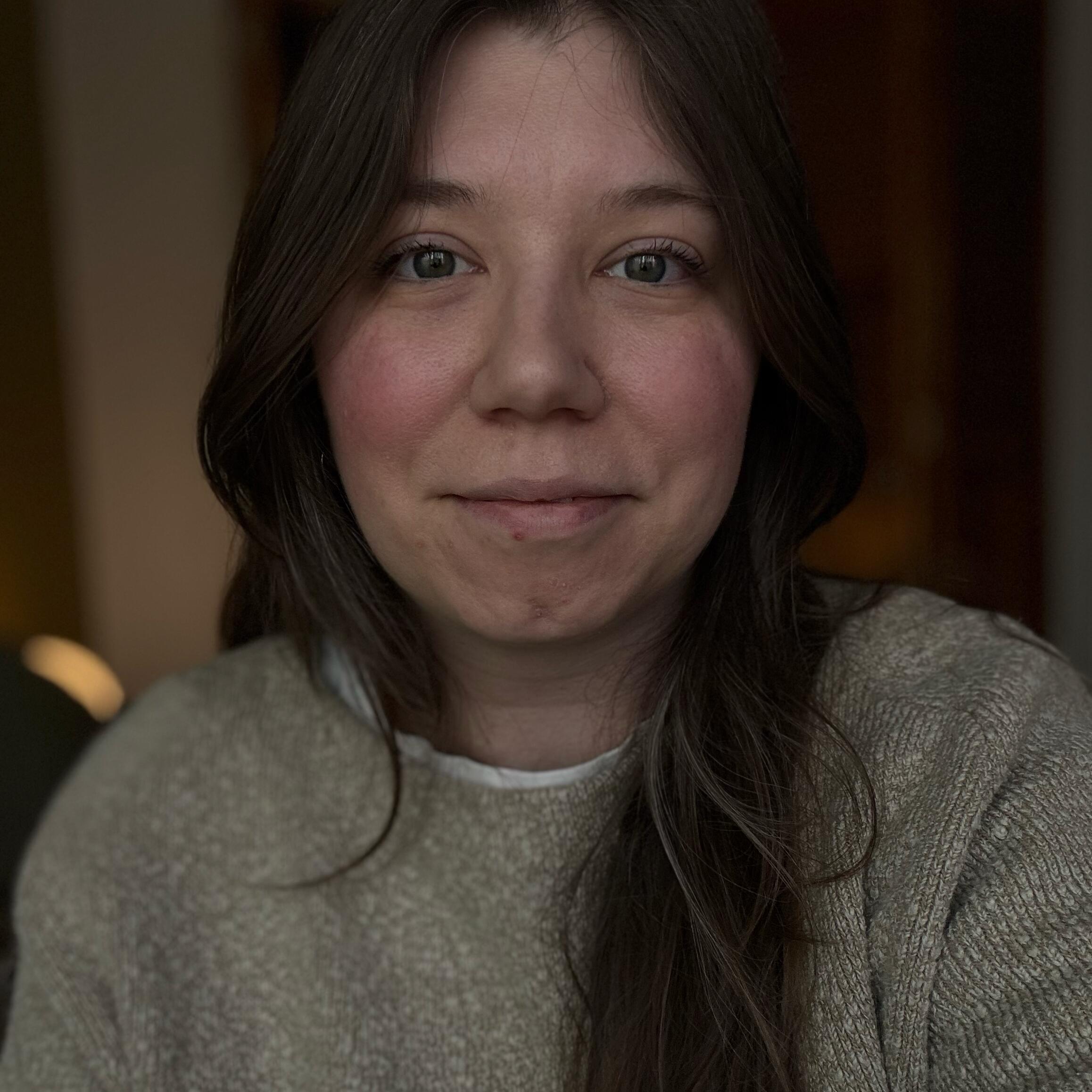 Amanda Rozmer