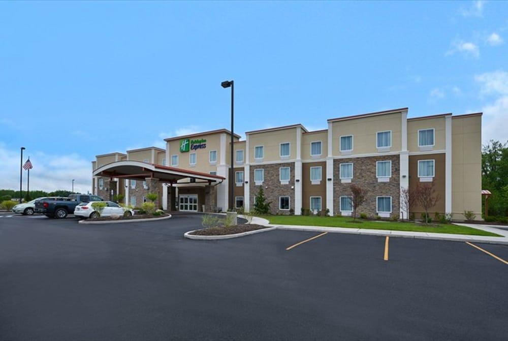 Picture of Holiday Inn Express Canandaigua - Finger Lakes by IHG