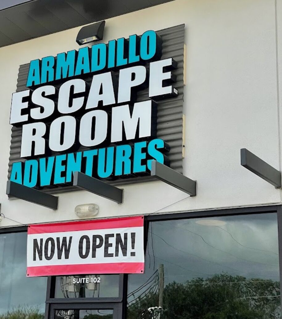 Picture of Armadillo Escape Room Adventures
