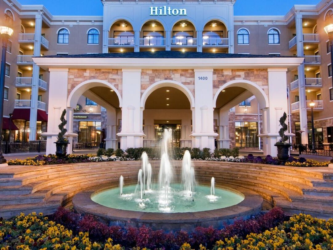 Picture of Hilton Dallas/Southlake Town Square
