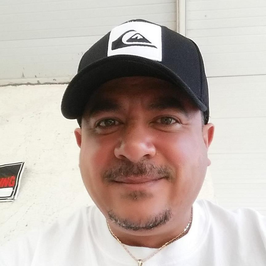 Luis Perez