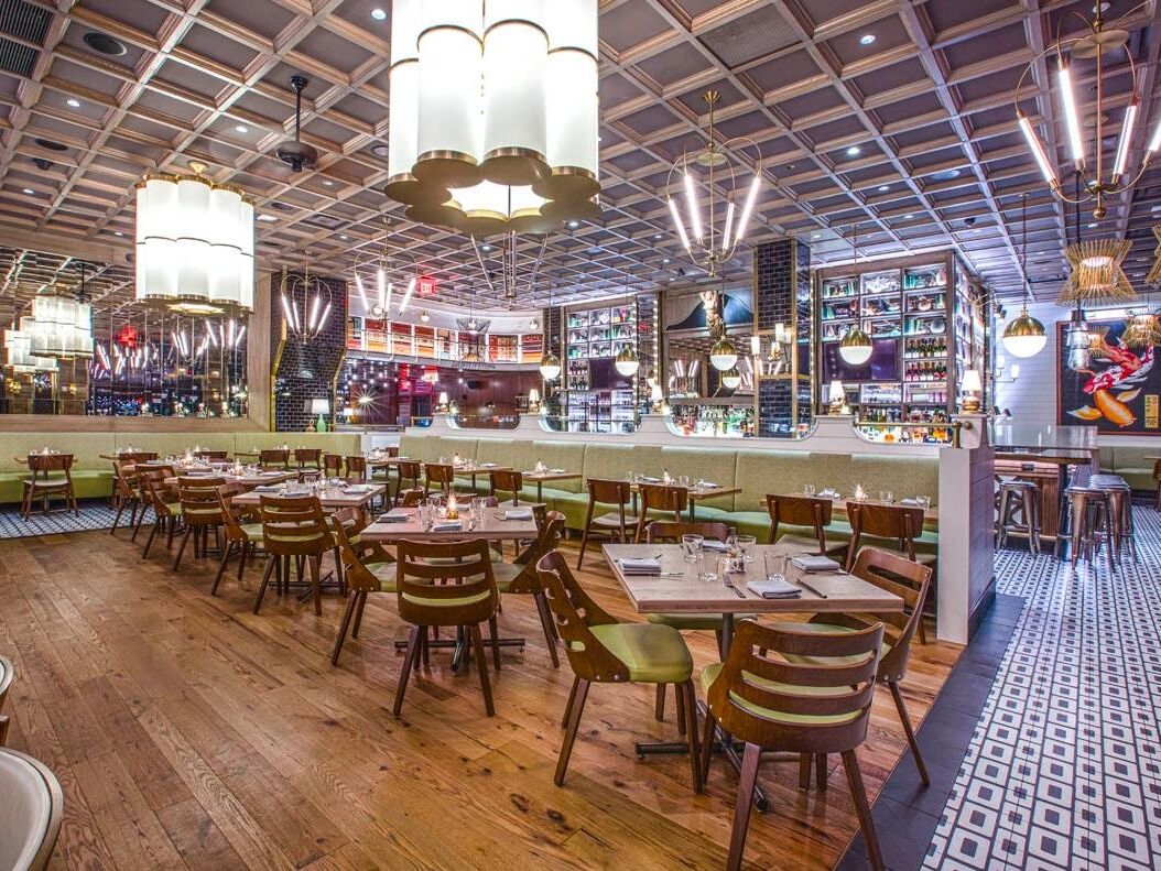 Picture of Del Mar SoCal Kitchen