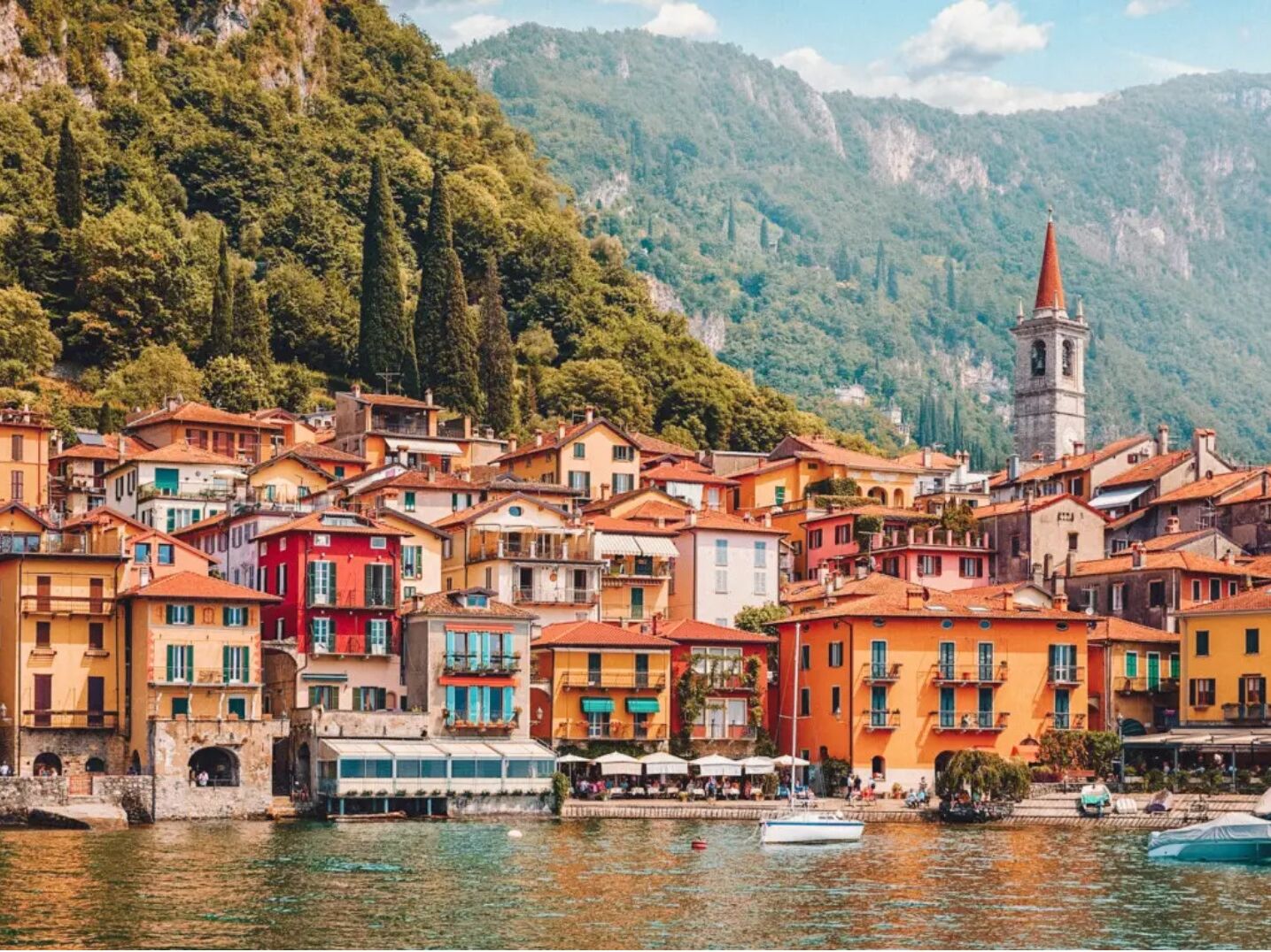 Picture of Varenna 
